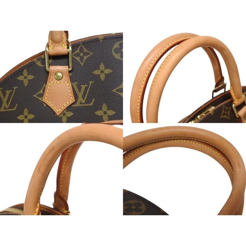 Louis Vuitton Ellipse handbag Monogram - Picture 5 of 8